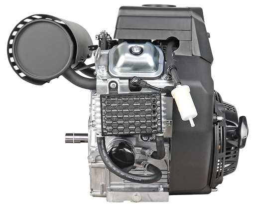 Изображение для Двигатель HEMEN 2V78FE 20А (27 лс, электростартер, ручной стартер, катушка освещения 20А, вал 25 мм)