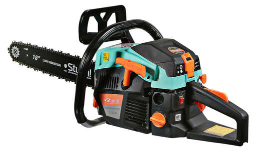 Изображение для Бензопила Sturm GC9945