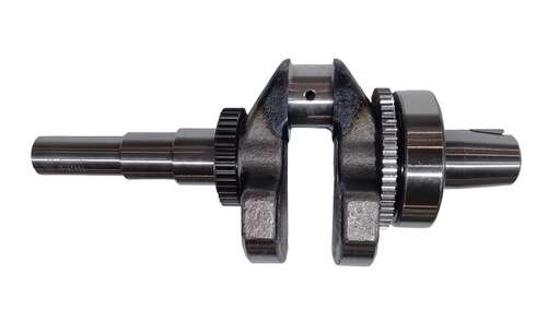 Изображение для Коленвал Diesel D350FD (LC178FD) D25 мм (A type) Loncin