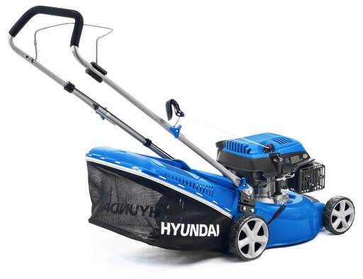 Изображение для Бензиновая газонокосилка HYUNDAI L 4310