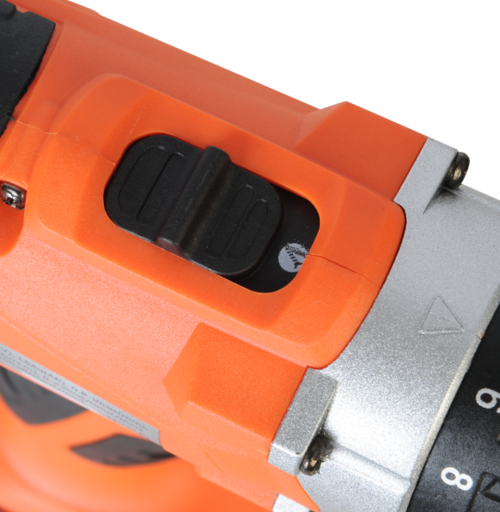 Изображение для Аккумуляторный шуруповерт СОЮЗ ДШС-18-2К-ПРОМО