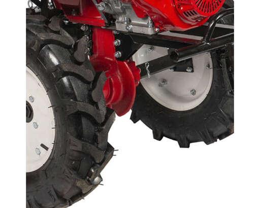 Изображение для Мотоблок Brait BR-135GDD (15 лс, дифференциал)