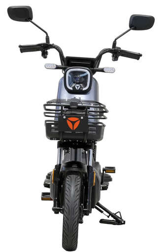 Изображение для Скутер электрический YADEA SUMAI (мопед)