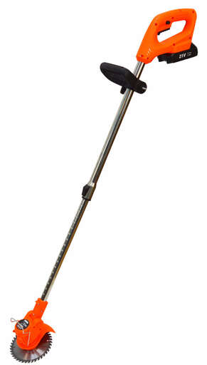 Изображение для Триммер аккумуляторный DAMAN DCBC20-2 (750Вт)