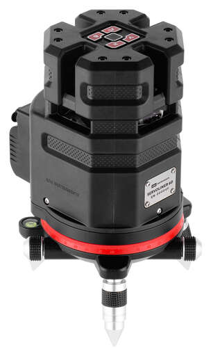 Изображение для Лазерный уровень ADA 6D Servoliner