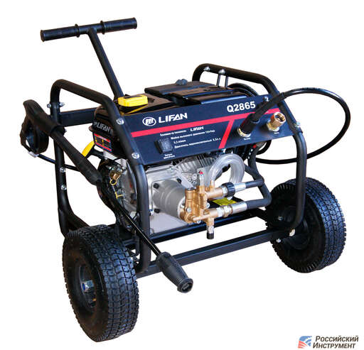 Изображение для Мойка высокого давления LIFAN Q2865 (194 бар)