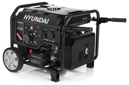 Изображение для Инверторный генератор Hyundai HHY 7050Si