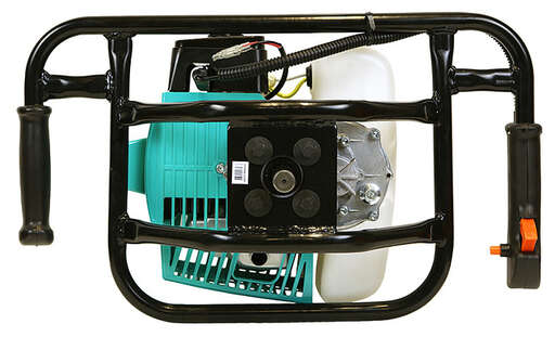 Изображение для Мотобур Sturm! EA2520 (4 лс, без шнека)