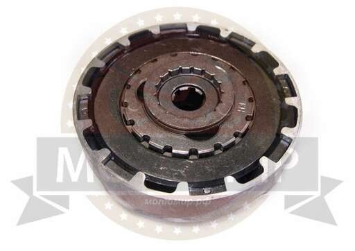 Изображение для Барабан сцепления 139FMD,147FMD,152FMH,153FMI (п/авт.); ATV50-125,T110-125,ACTIV,IROKEZ