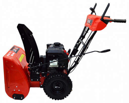 Изображение для Снегоочиститель бензиновый BRAIT BR-756S (7лс)