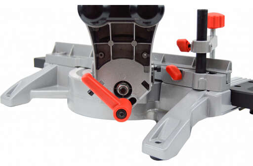 Изображение для Пила торцовочная Brait BMS 210LT (1.4 кВт) 