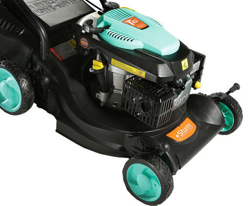 Изображение для Газонокосилка бензиновая Sturm! PL4014 (5 лс)