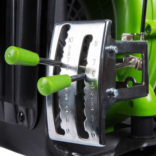 Изображение для Мотоопрыскиватель Foresta GS-650 (2.1 КВт)