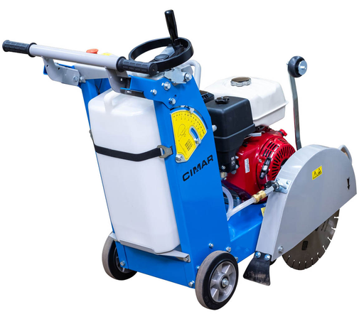 Изображение для Швонарезчик бензиновый CIMAR CFC-18