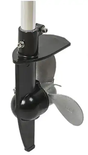 Изображение для Мотор лодочный Brait BOM-63 (3 лс)