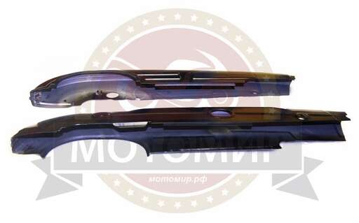 Изображение для Кожух цепи "VEGA"