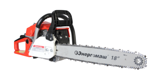 Изображение для Бензопила Энергомаш БП-45