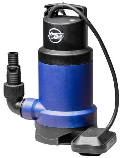 Изображение для Насос водяной погружной (дренажный) Magnus MW550(M)