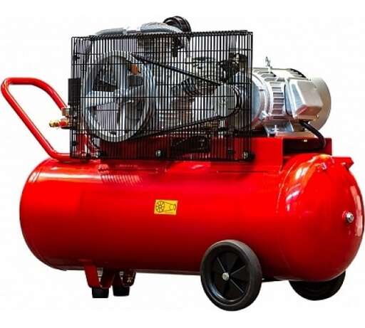 Изображение для Компрессор масляный Aurora Tornado-105 (3 кВт)