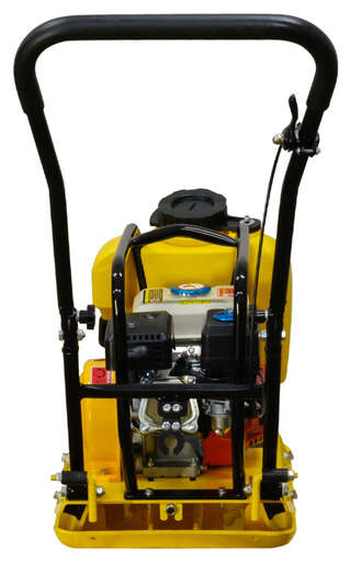 Изображение для Виброплита STEM Techno SPC 192ES (STEM GX200, 6.5 лс)