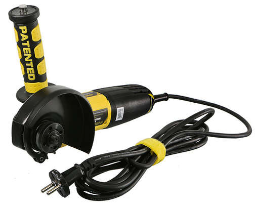 Изображение для УШМ Hanskonner HAG13125TES