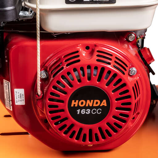 Изображение для Виброплита Foxweld FTL PCF 100H (4.8 лс)