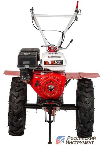 Изображение для Мотоблок Brait BR-135GB (9 лс)