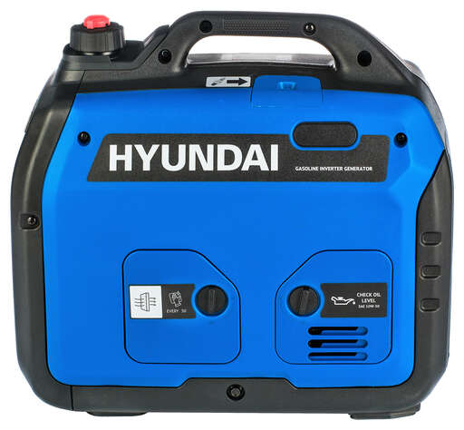 Изображение для Инверторный генератор Hyundai HHY 3050Si