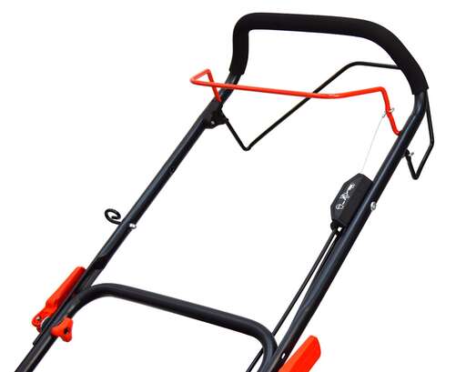 Изображение для Газонокосилка бензиновая Brait BLM2647SM PRO 