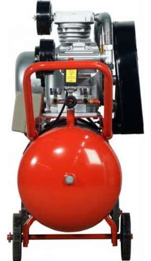 Изображение для Компрессор масляный Aurora Tornado-135 (5.5 кВт)