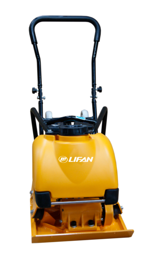 Изображение для Виброплита Lifan PVB80 (15 кН)