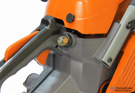 Изображение для Бензопила Сarver RSG 238 (1.7 лс)