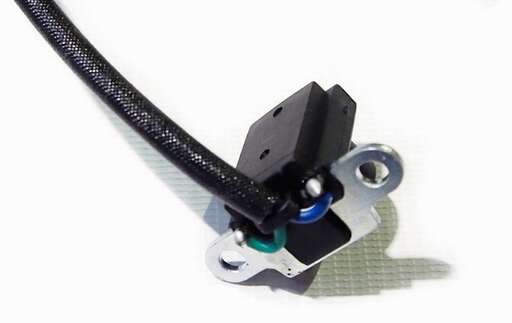 Изображение для Зажигание ZS190E (ZS1P62YML-2) голое (100084477-0001)