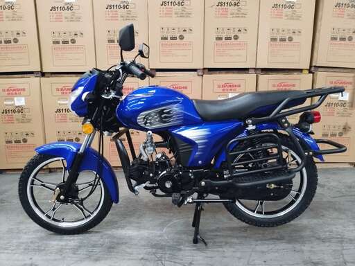 Изображение для Мопед RUBIKON (SPORT)