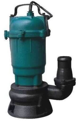 Изображение для Насос фекальный Ставр НПД-950Н (чугунный с ножом)