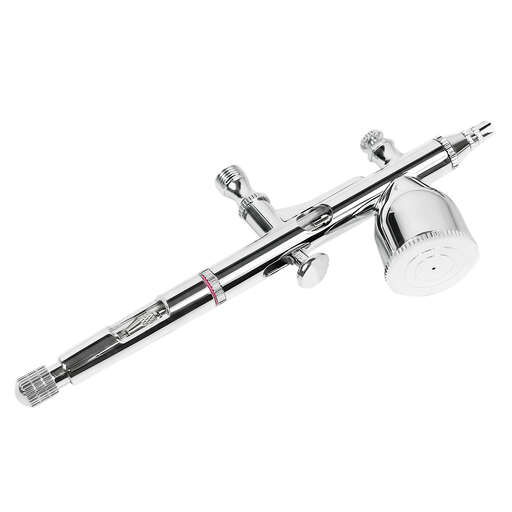 Изображение для Аэрограф мини с набором Foxweld AERO