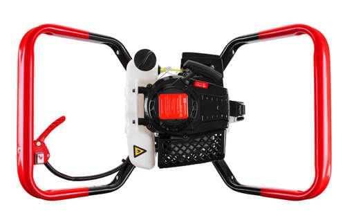 Изображение для Мотобур ADA Ground Drill 10 в комплекте со шнеком Drill 250/800