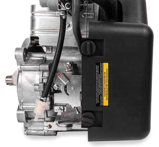 Изображение для Двигатель с вертикалным валом CHAMPION G340VKE