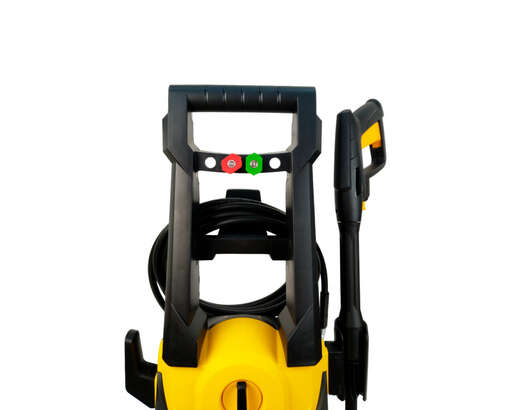 Изображение для Мойка высокого давления Brait BR-1800 PRO (1.8 кВт)