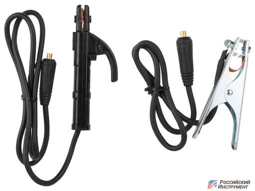 Изображение для Сварочный полуавтомат Solaris MIG-200EM (встроенная горелка, MMA/MIG-MAG)