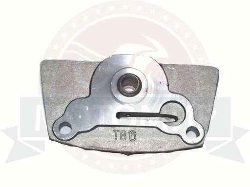 Изображение для Крышка головки цилиндра Альфа, "Zodiak" 139FMB, 147FMH, 152FMI правая ("Трапеция")