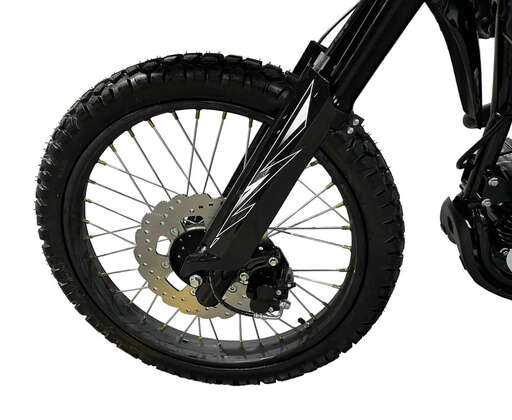 Изображение для Мотоцикл AIBEX 250 с ПТС