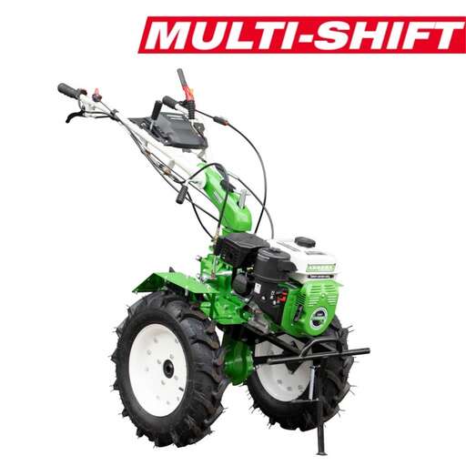 Изображение для Мотоблок Aurora COUNTRY 1100 MULTI-SHIFT (7 лс, 4 вперед/1 назад, пониженная скорость)