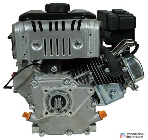 Изображение для Двигатель Loncin LC170FA-R (7 лс, автоматическое сцепление, лодочная серия)