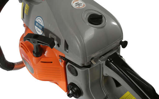 Изображение для Бензопила СОЮЗ ПТС-99520Т