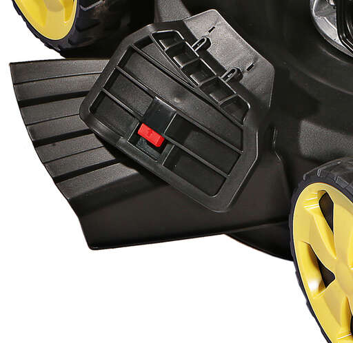 Изображение для Бензиновая газонокосилка Hanskonner HPL5116H, HONDA GCV170