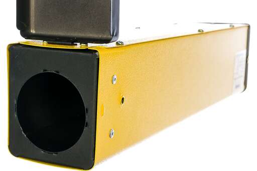 Изображение для Термопенал КЕДР П-5 (36-60В, 150°C, загрузка 5КГ)