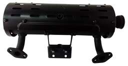 Изображение для Глушитель H765i Loncin