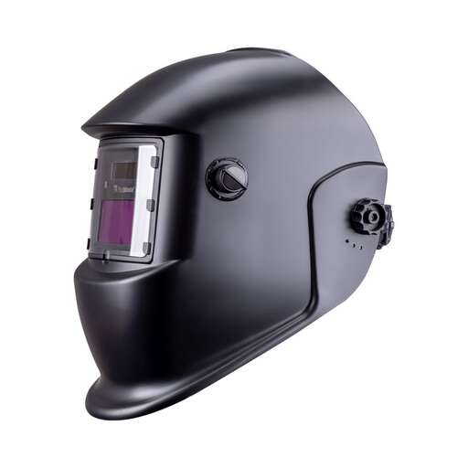 Изображение для Маска сварочная FOXWELD VARTEG 3500V "ЧЕРНАЯ"