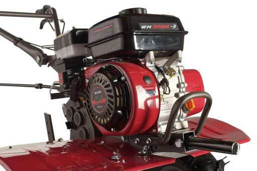 Изображение для Мотоблок Weima WM900M-3 (7 лс,  3 вперед, 1 назад, колеса 4х10)